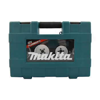 Makita kružne testere BiM za vodoinstalatere HSS-BiM set 14/1 D-63971 Makita kružne testere BiM za vodoinstalatere HSS-BiM set 14/1 D-63971